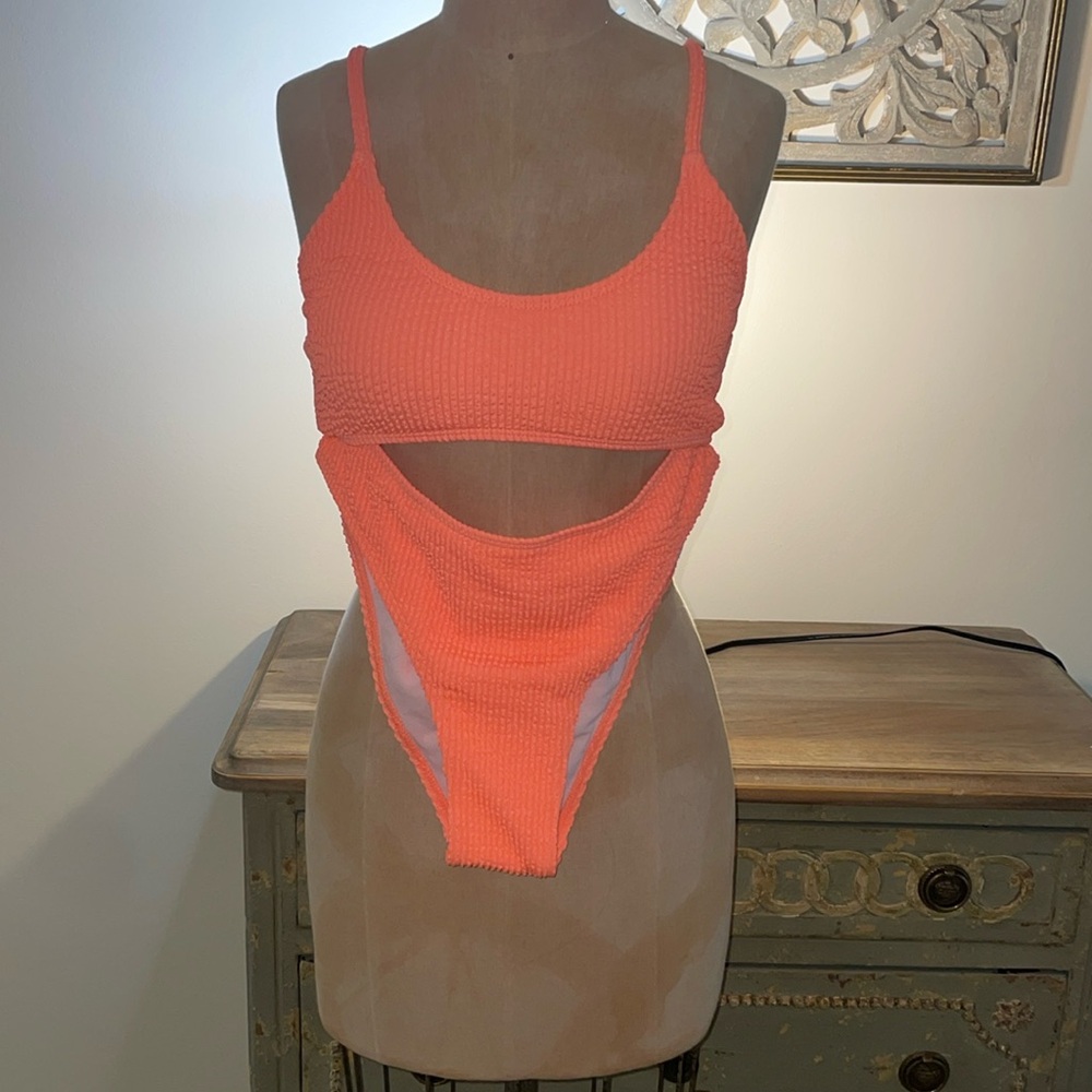 SHEIN bikini